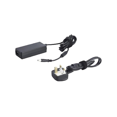 DELL 450-AECO Power Adapters & Inverters - Black