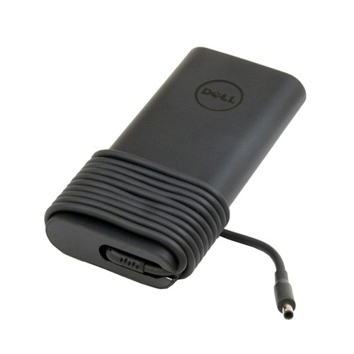 DELL WX46R Power Adapters & Inverters - Black