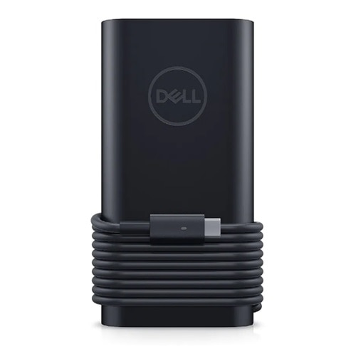 DELL 450-AHOM Power Adapters & Inverters - Black