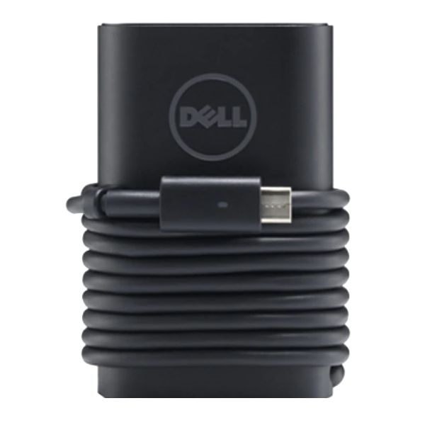 Dell 130W Power Adapters & Inverters - Black