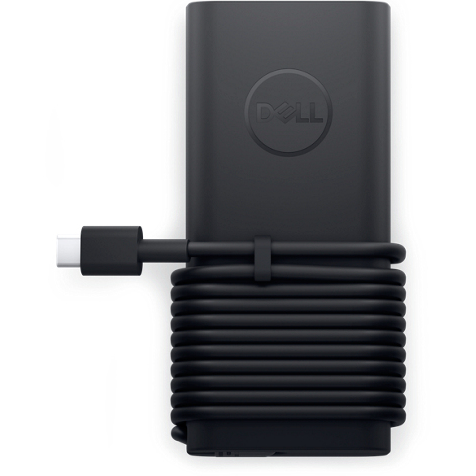 DELL DELL-MG4V2 Power Adapters & Inverters - Black