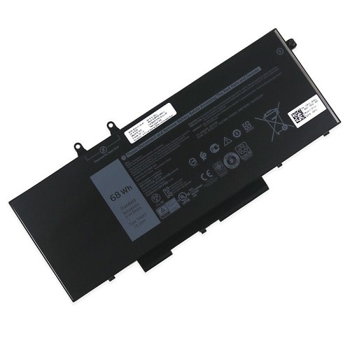 DELL 451-BCNS Laptop Spare Parts - Black