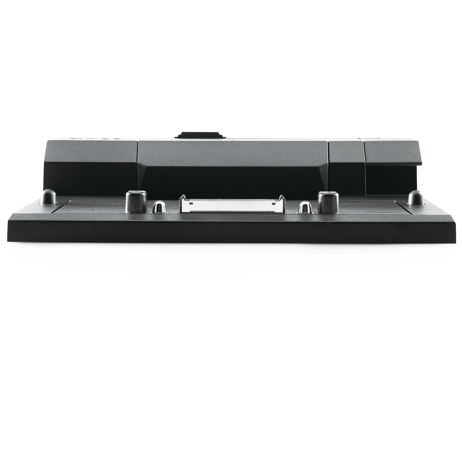 DELL 452-11422 laptop dock/port replicator Docking Black