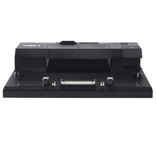 DELL 452-11423 laptop dock/port replicator Wired USB 3.2 Gen 1 (3.1 Gen 1) Type-A Black