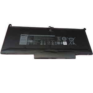 Dell 453-BBCF Industrial Rechargeable Batteries - Black