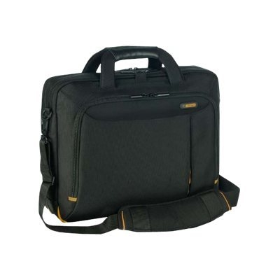 DELL Nylon Black Carrying Case Targus Meridian II