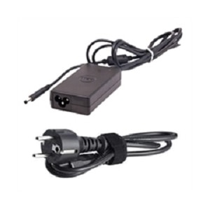 DELL 492-BBSE Power Adapters & Inverters - Black
