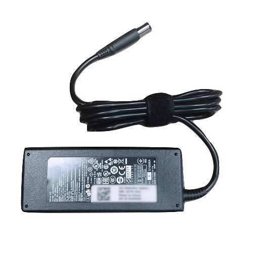 Dell 492-BBUX Power Adapters & Inverters - Black
