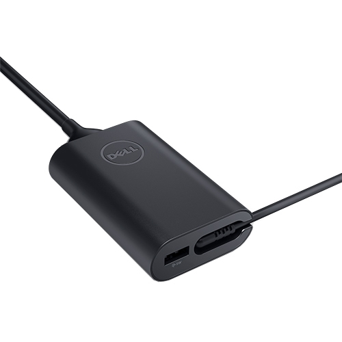 Dell 492-BBWZ Power Adapters & Inverters - Black