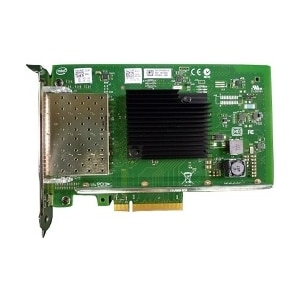 DELL X710-DA4 QUAD PORT 10GB SFP PCI-E NETWORK CARD