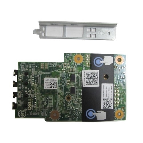 DELL POWEREDGE R440 R540 1GB LOM DUAL RJ45 PORTS NDC