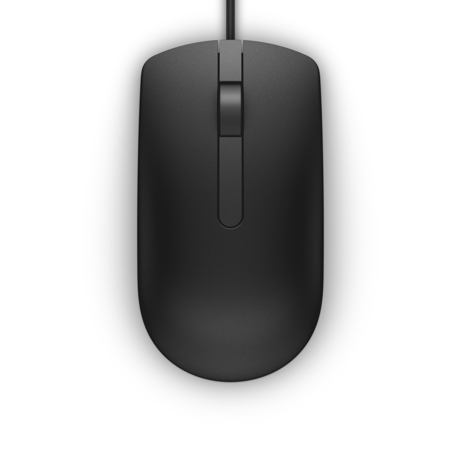 Dell MS116 Mice - Black