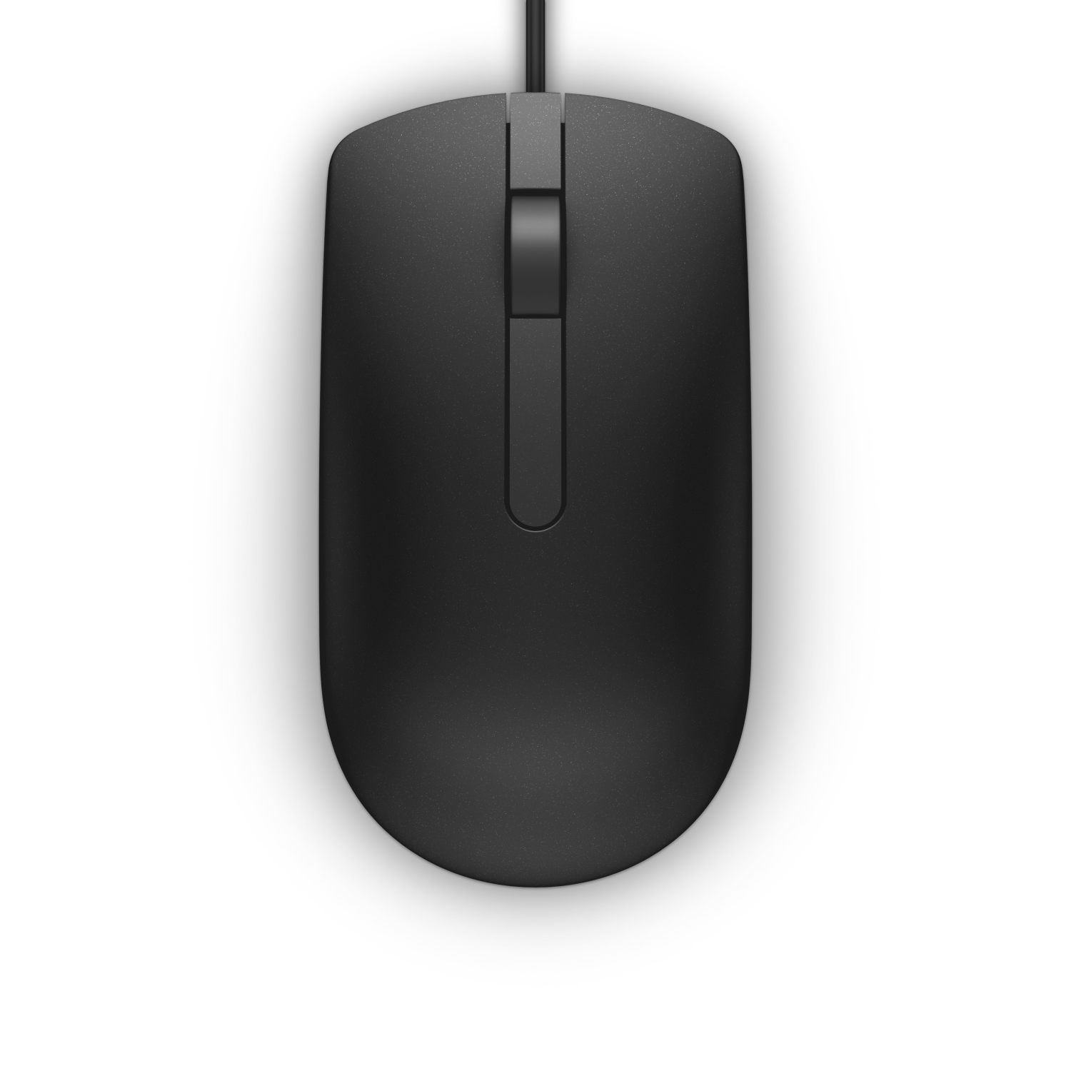 DELL MS116 Mice - Black
