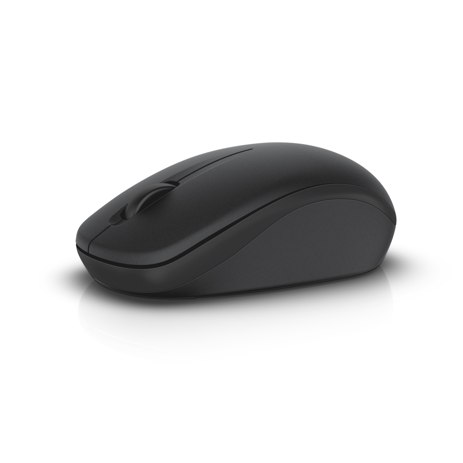Dell WM126 Mice - Black