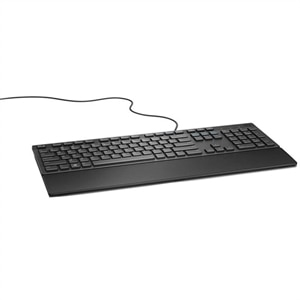Dell KB216 Keyboards - Black