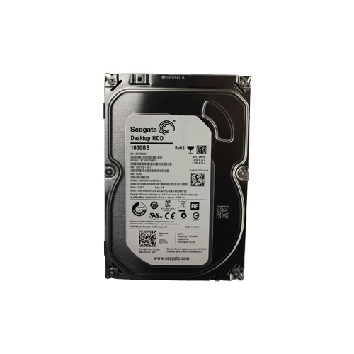 DELL 6TFN1-REF Internal Hard Drives