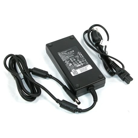 Dell 74X5J Power Adapters & Inverters - Black