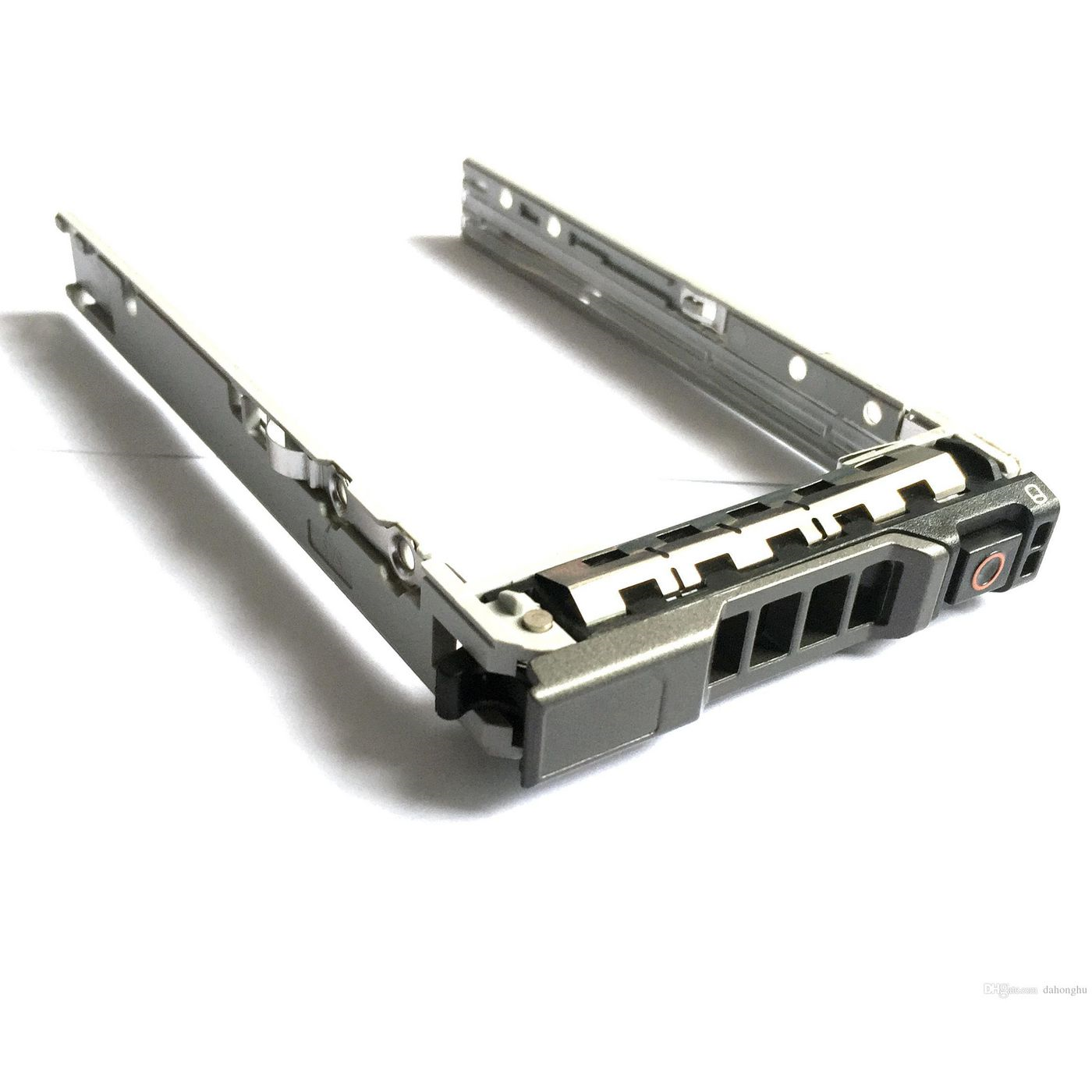 DELL 2.5 INCH R-SERIES/PUSH BUTTON SAS/SATA CADDY W/SCREWS