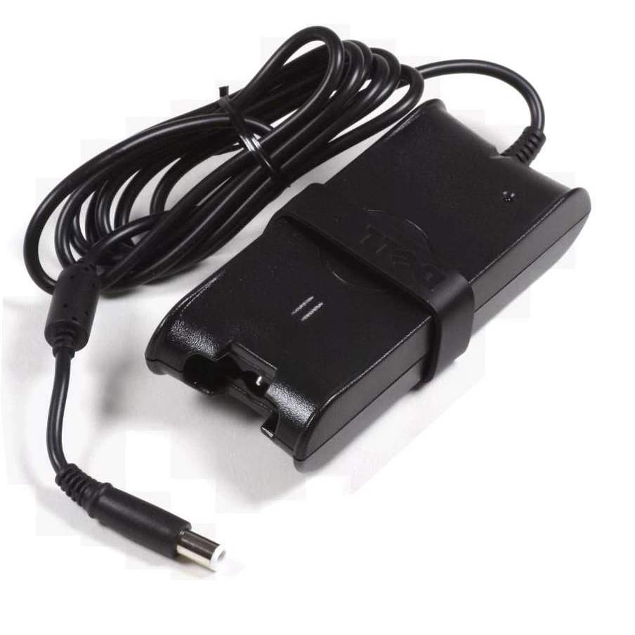 DELL power adapter/inverter Indoor 90 W Black