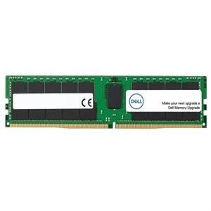 DELL 64GB (1*64GB) 2RX4 PC4-25600AA-R DDR4-3200MHZ RDIMM