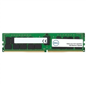 DELL 16GB (1*16GB) 2RX8 PC4-25600AA-R DDR4-3200MHZ RDIMM