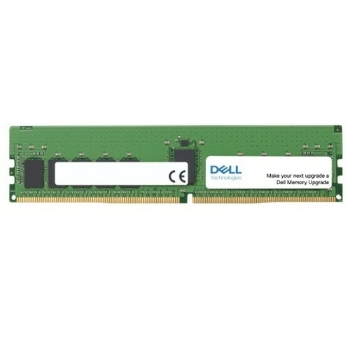 DELL 16GB (1*16GB) 1RX8 PC5-44800B-R DDR5-5600MHZ RDIMM