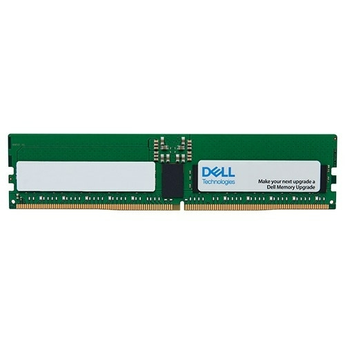 DELL 32GB (1*32GB) 2RX8 PC5-44800B-R DDR5-5600MHZ RDIMM