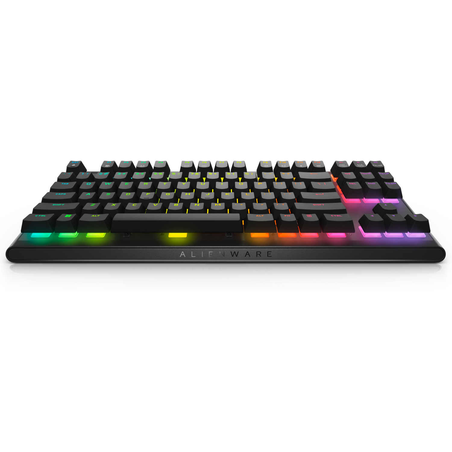 DELL AW420K Keyboards - Black