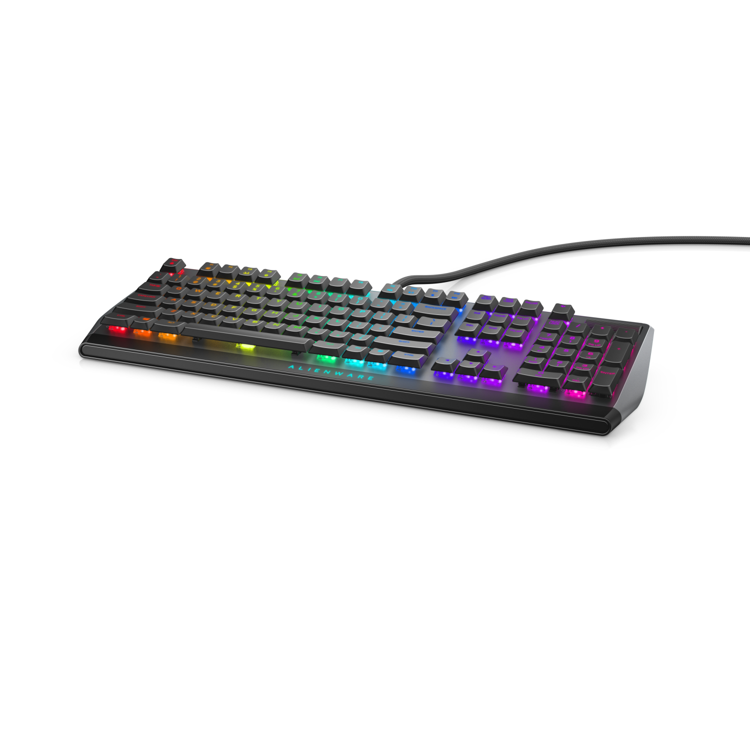 DELL AW510K Keyboards - Multi