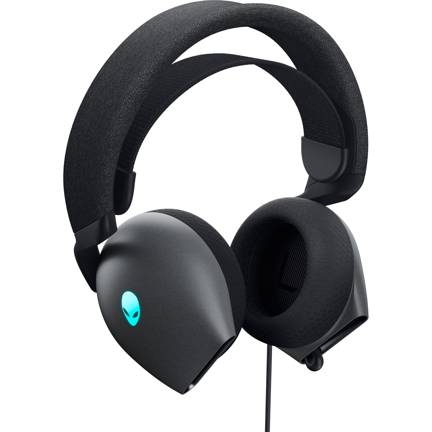 DELL AW520H Headphones & Headsets - Grey