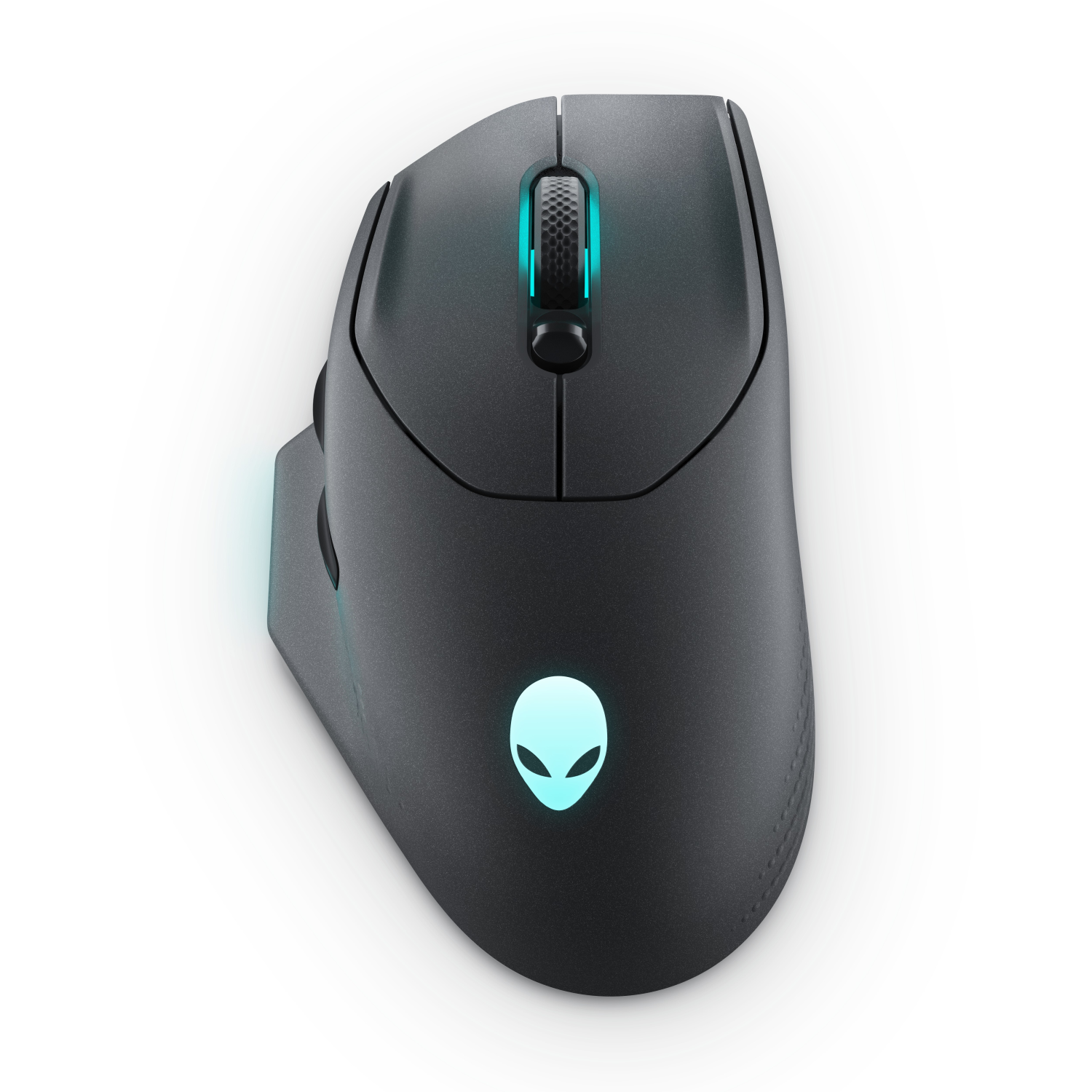 DELL AW620M Mice - Black