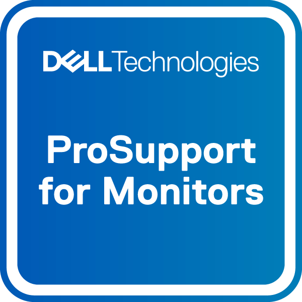 DELL 3Y Base Adv Ex to 3Y ProSpt Adv Ex