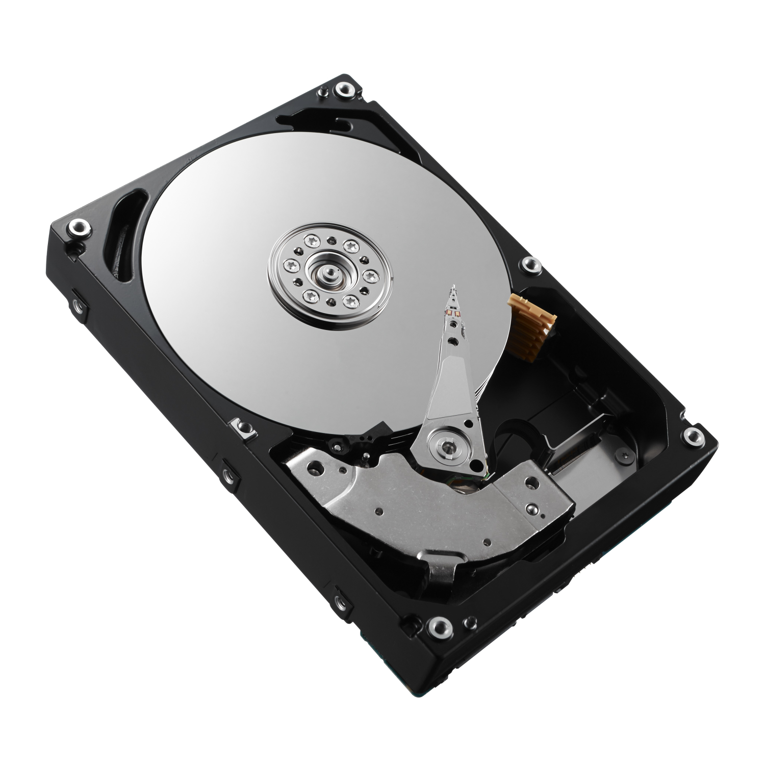 DELL 1.8TB 4KN 10K 12G 2.5INCH SAS HDD