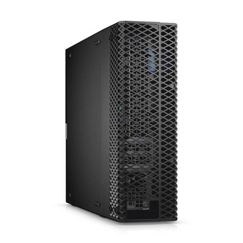 DELL CVR-CBL-MT-D7 Computer Case Parts - Black