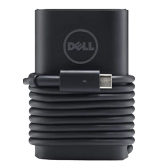 Dell 450-AGOB Power Adapters & Inverters - Black