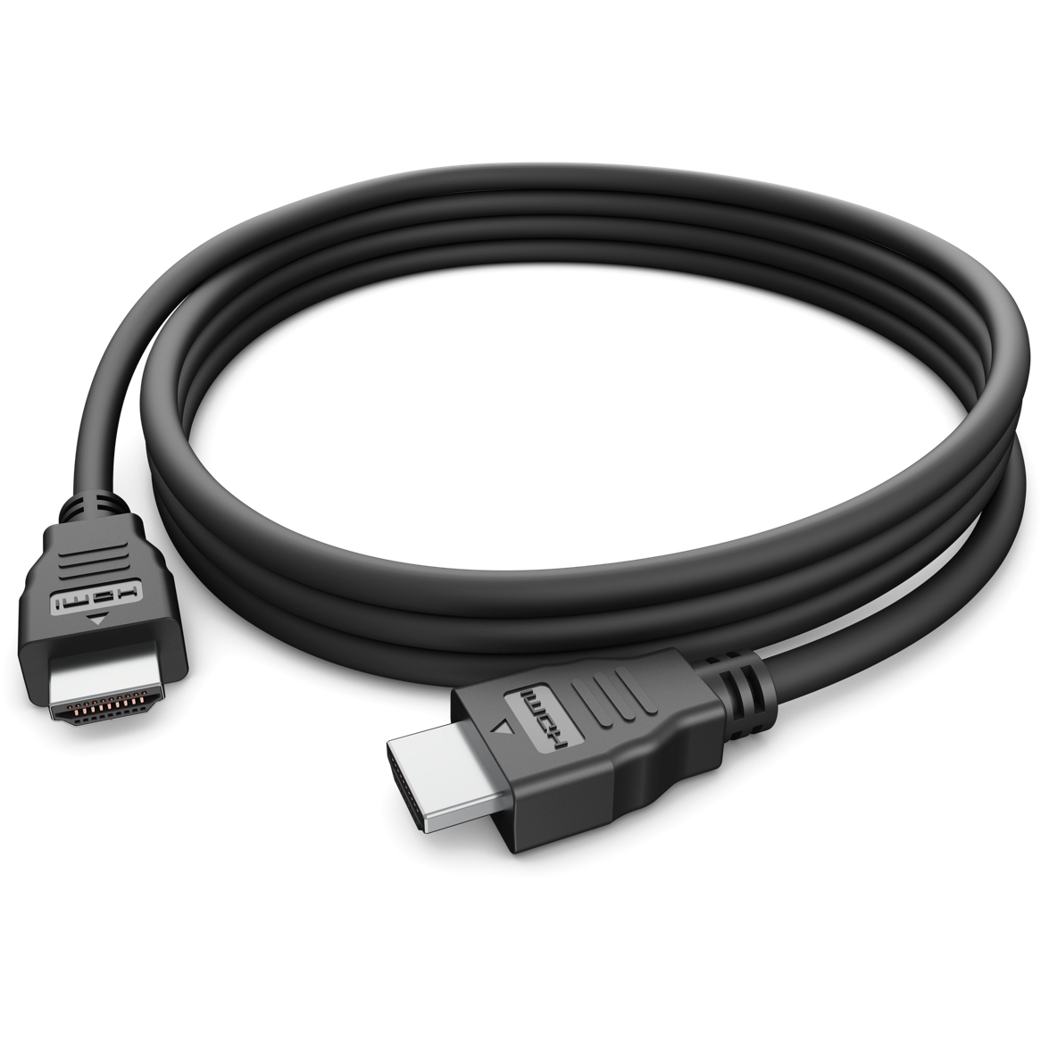 DELL CB325H HDMI Cables - Black