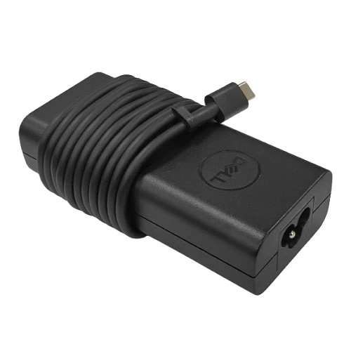 DELL DRRV8 Power Adapters & Inverters - Black
