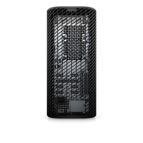 Dell JD7N1 Computer Case Parts - Black