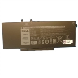 DELL N35WM Laptop Spare Parts - Black