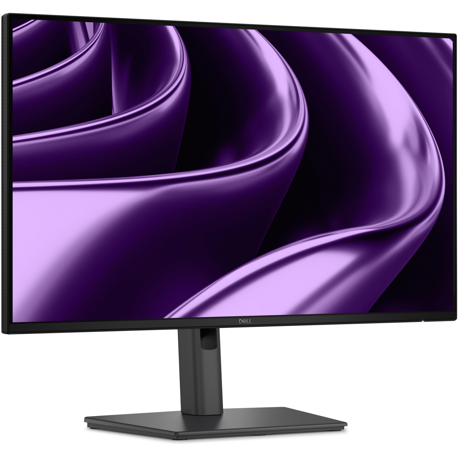 DELL P2426HE Computer Monitors - 23.8 Inches - Grey