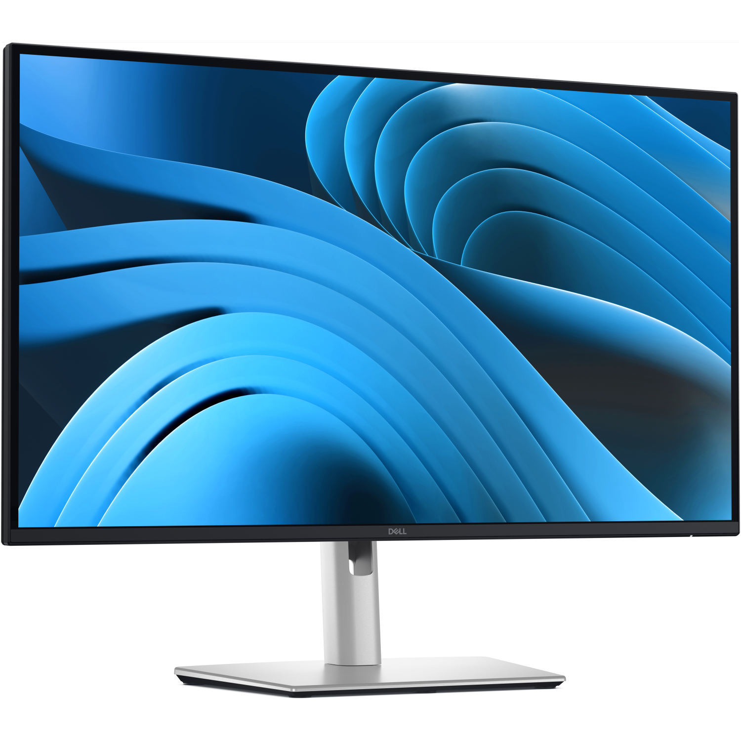 DELL P2725QE Computer Monitors - 27 Inches - Multi