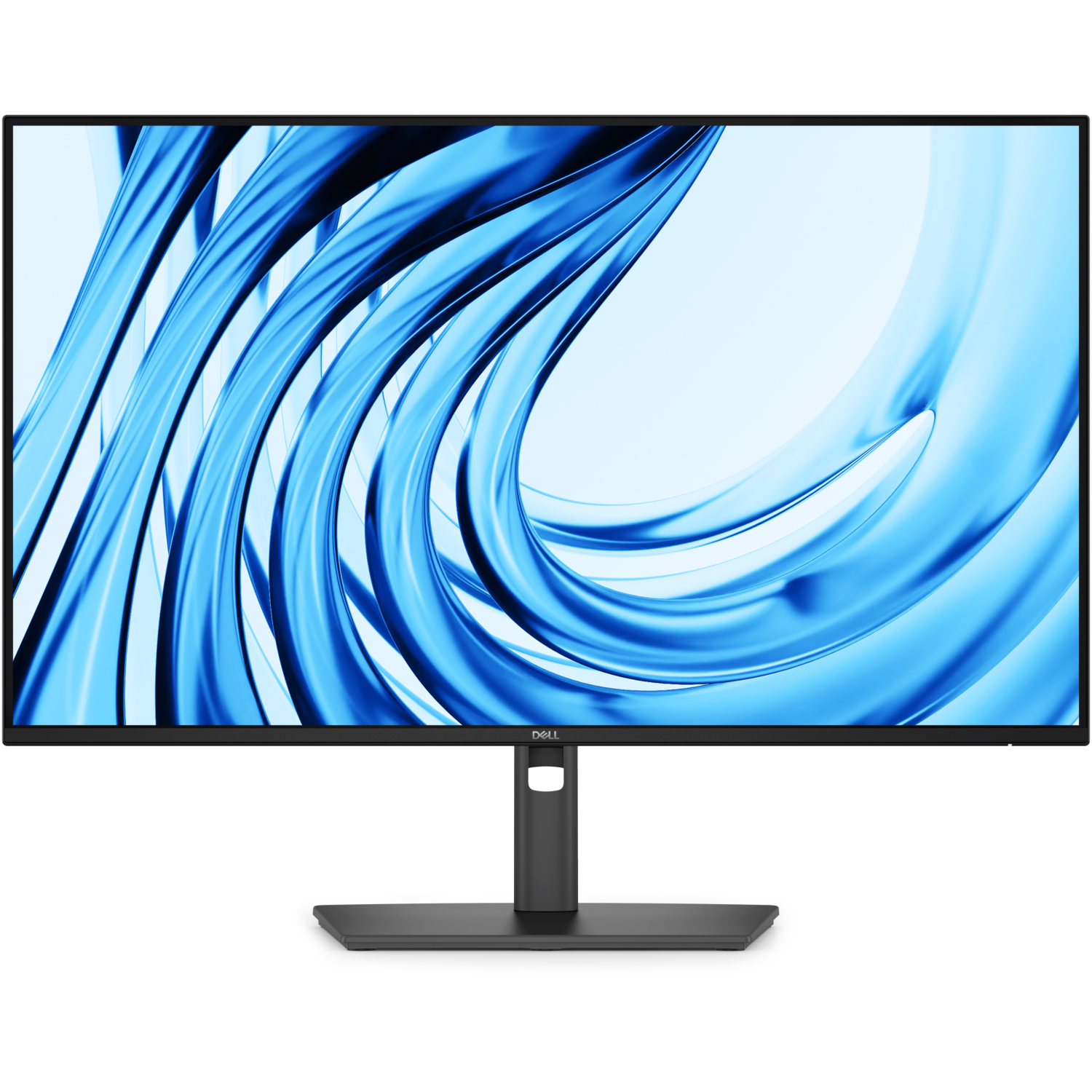 DELL P2726H Computer Monitors - 27 Inches - Black