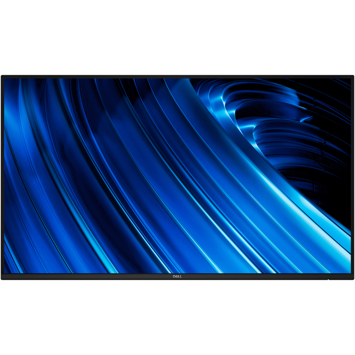 DELL P2726H Computer Monitors - 27 Inches - Black