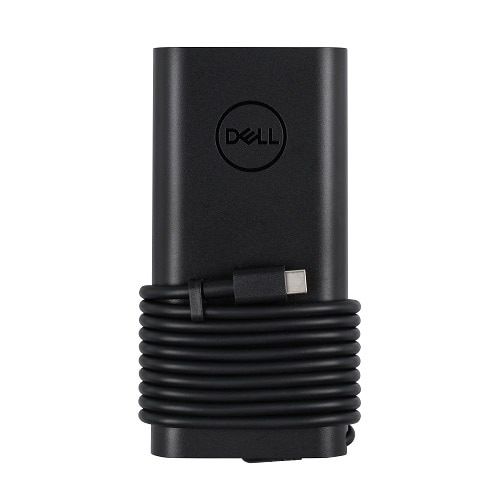 DELL RM6KC Power Adapters & Inverters - Black