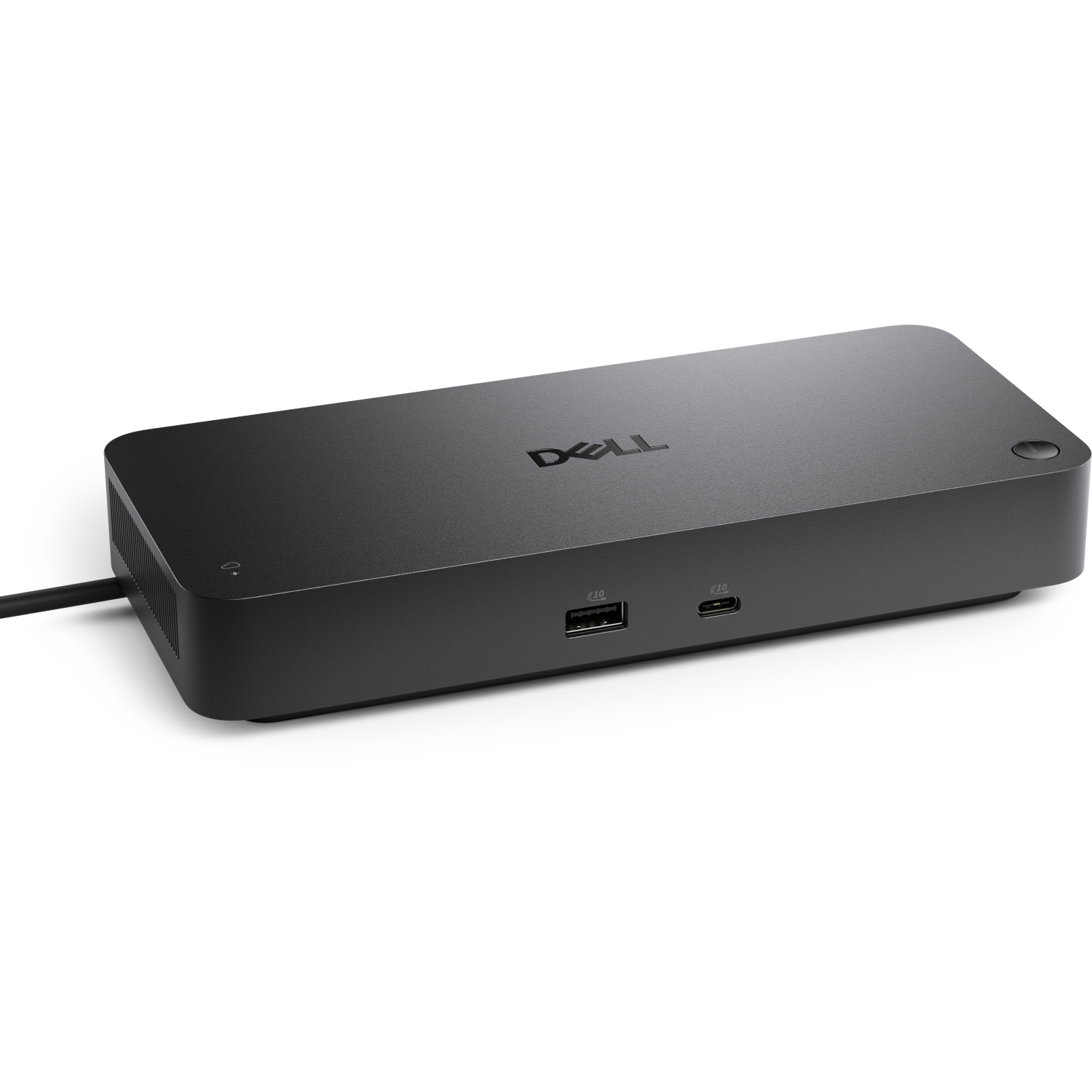 DELL SD25TB4 Laptop Docks & Port Replicators - Black