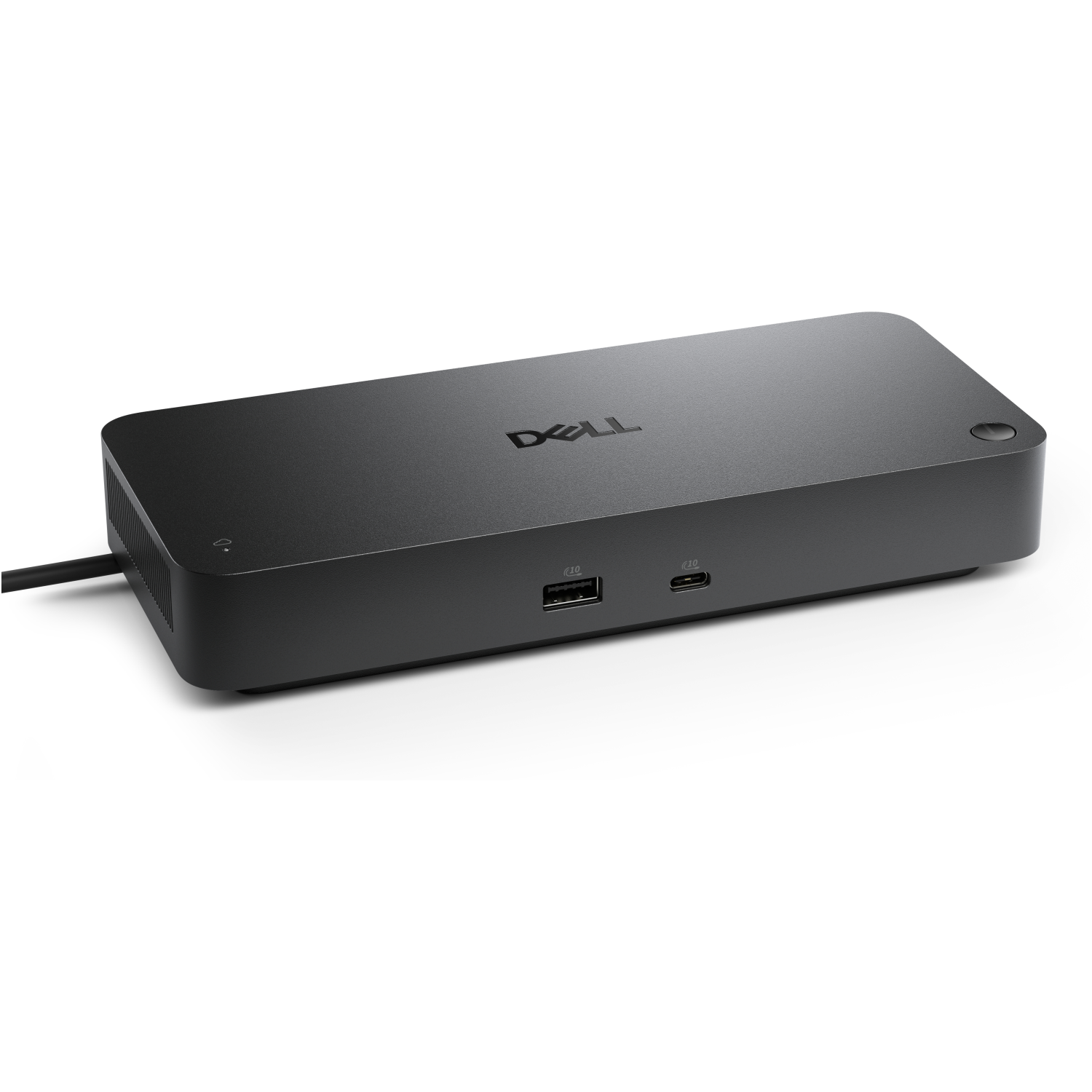 DELL SD25TB5 Laptop Docks & Port Replicators - Black