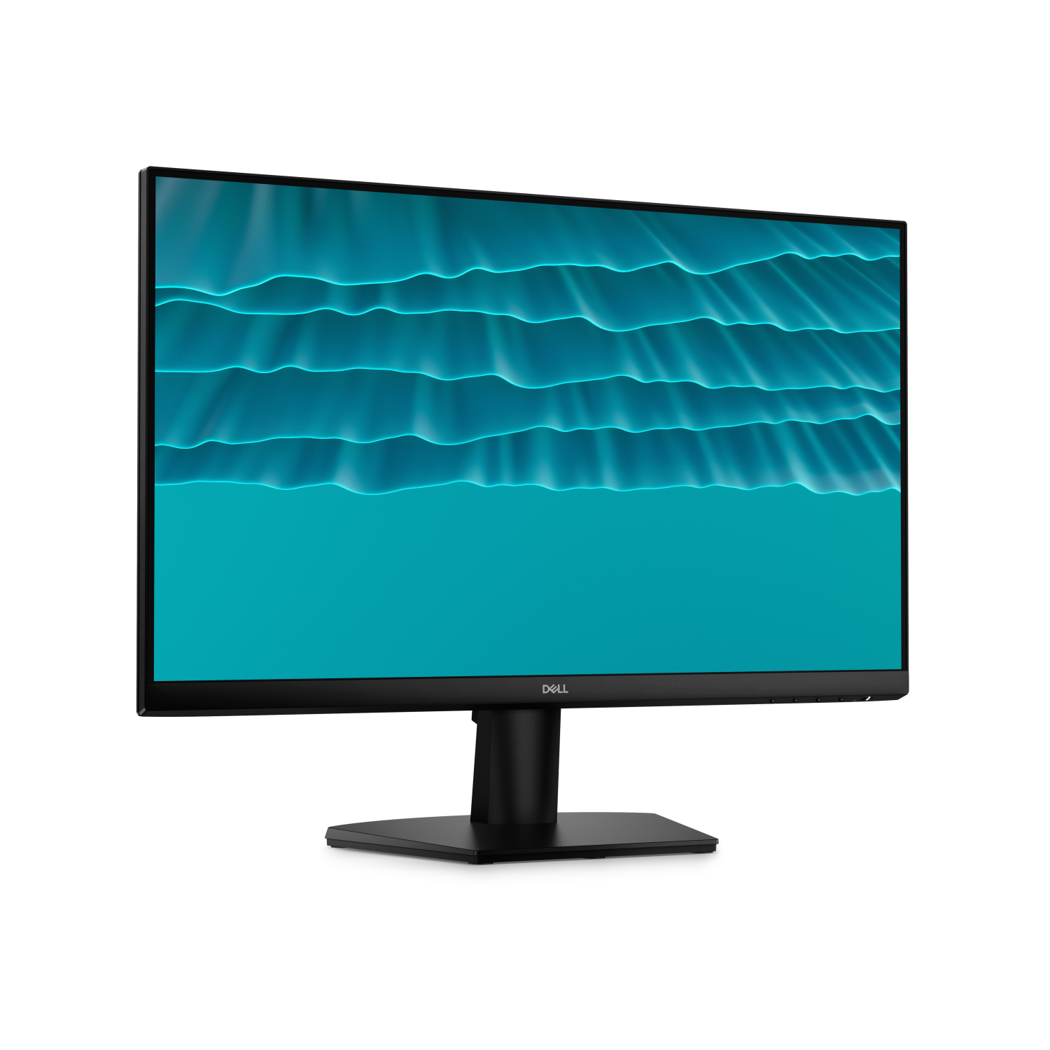 DELL SE2426H Computer Monitors - 23.8 Inches - Black
