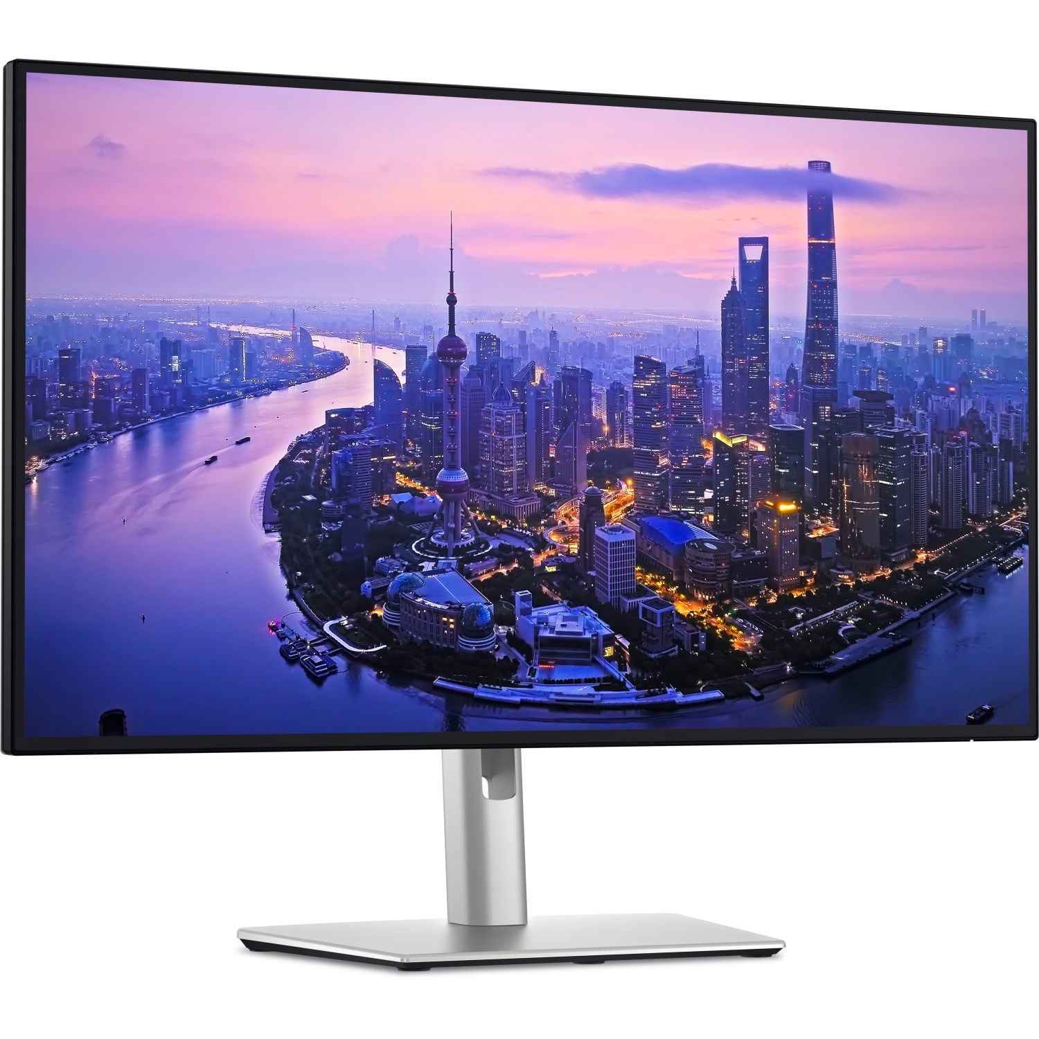 DELL U2725QE Computer Monitors - 27 Inches - Multi