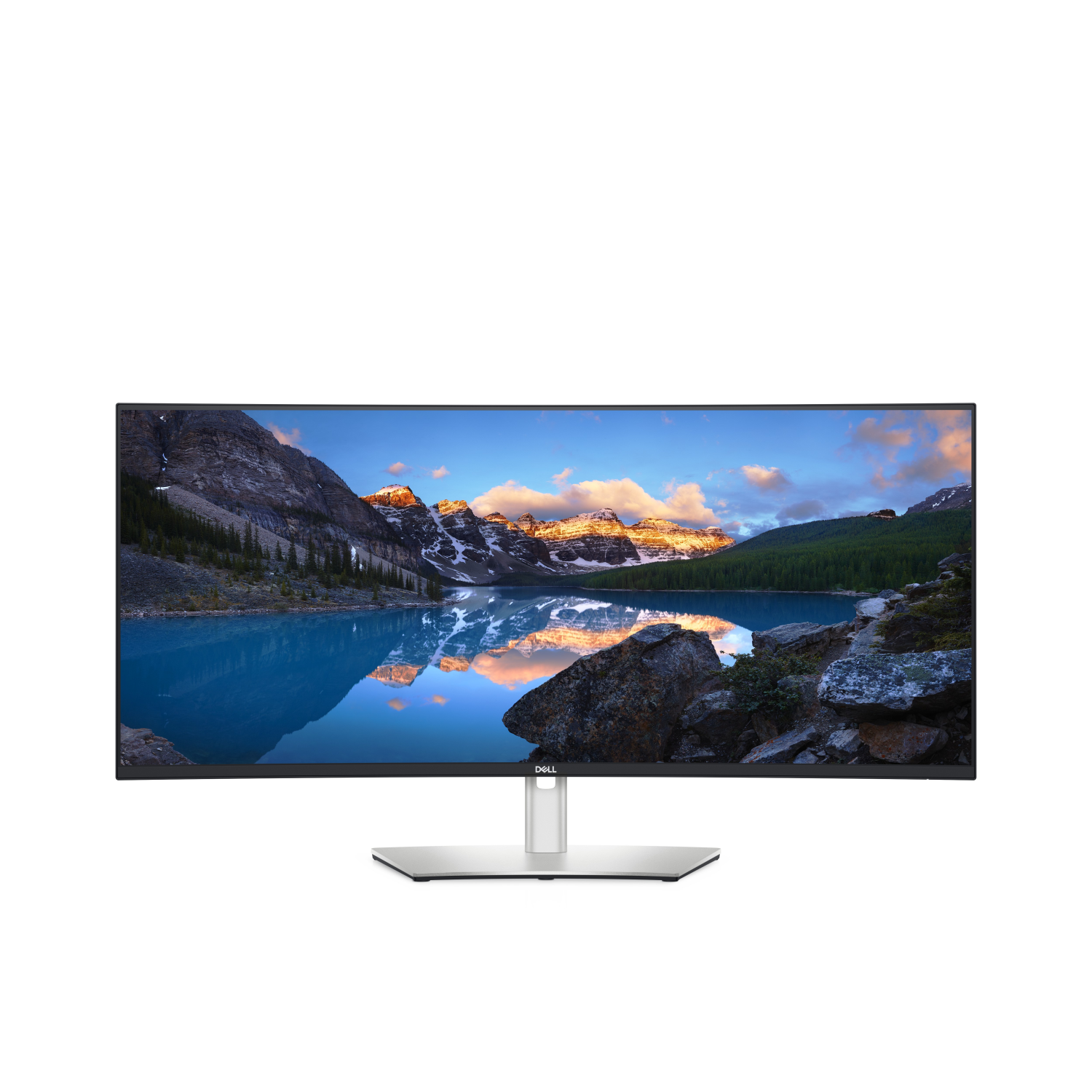 Dell U3824DW Computer Monitors - 37.5 Inches - Multi