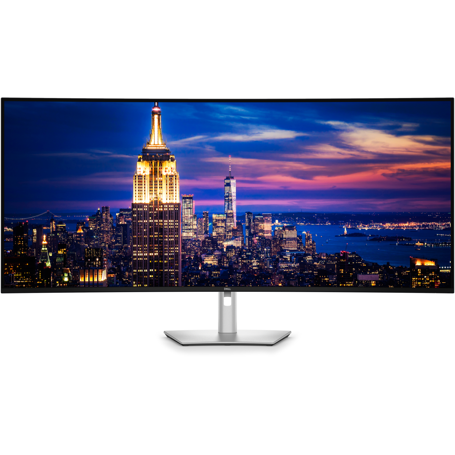 DELL U5226KW Computer Monitors - 52 Inches - Silver